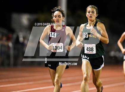Thumbnail 1 in AIA Track & Field Championships (Girls 3200 Meter) photogallery.