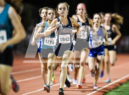 Thumbnail 2 in AIA Track & Field Championships (Girls 3200 Meter) photogallery.