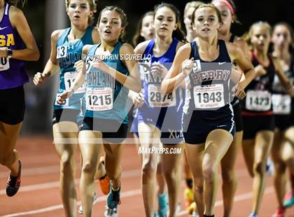 Thumbnail 2 in AIA Track & Field Championships (Girls 3200 Meter) photogallery.