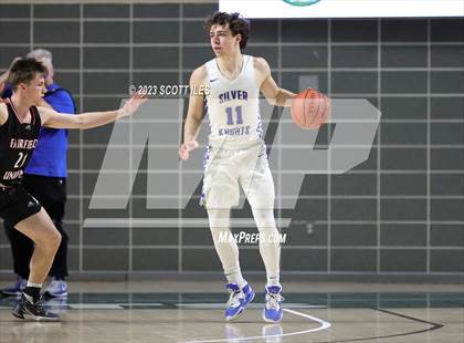 Thumbnail 2 in Fairfield Union vs Bishop Ready (OHSAA D2 Regional Final) photogallery.