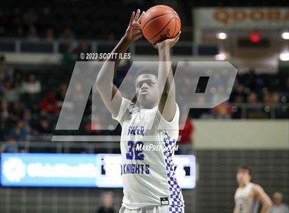 Thumbnail 2 in Fairfield Union vs Bishop Ready (OHSAA D2 Regional Final) photogallery.