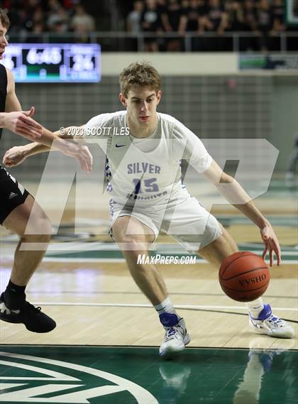 Thumbnail 1 in Fairfield Union vs Bishop Ready (OHSAA D2 Regional Final) photogallery.