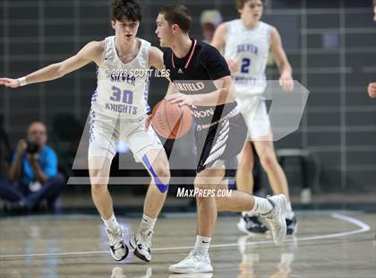 Thumbnail 1 in Fairfield Union vs Bishop Ready (OHSAA D2 Regional Final) photogallery.