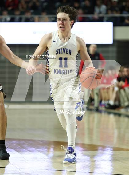 Thumbnail 2 in Fairfield Union vs Bishop Ready (OHSAA D2 Regional Final) photogallery.