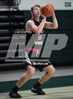 Photo from the gallery "Fairfield Union vs Bishop Ready (OHSAA D2 Regional Final)"