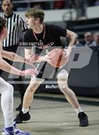 Photo from the gallery "Fairfield Union vs Bishop Ready (OHSAA D2 Regional Final)"