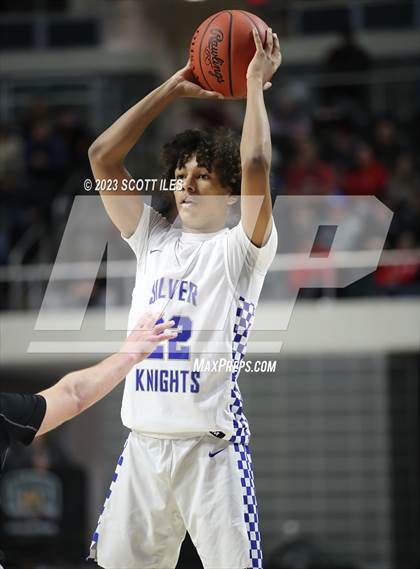 Thumbnail 1 in Fairfield Union vs Bishop Ready (OHSAA D2 Regional Final) photogallery.