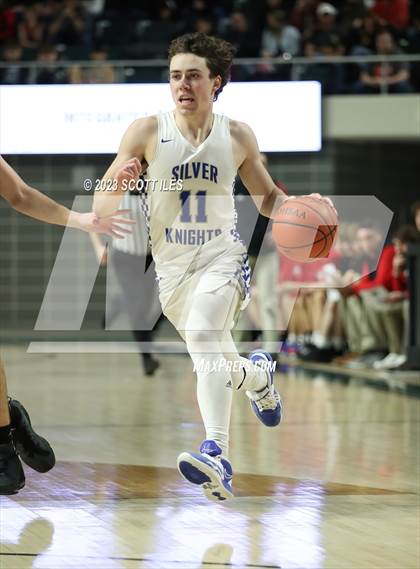 Thumbnail 1 in Fairfield Union vs Bishop Ready (OHSAA D2 Regional Final) photogallery.