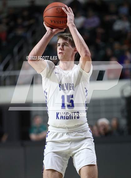 Thumbnail 1 in Fairfield Union vs Bishop Ready (OHSAA D2 Regional Final) photogallery.