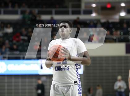 Thumbnail 1 in Fairfield Union vs Bishop Ready (OHSAA D2 Regional Final) photogallery.