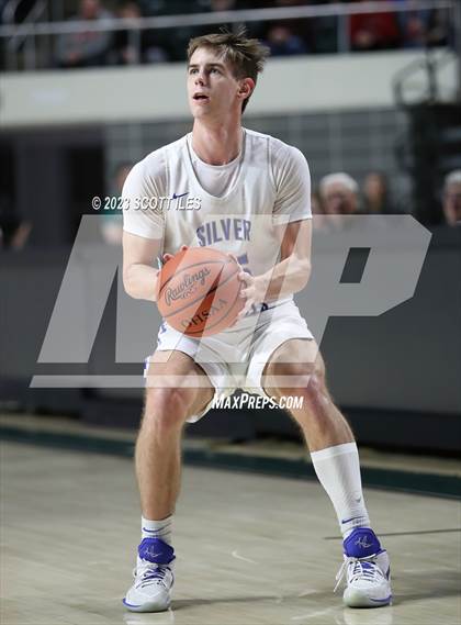 Thumbnail 2 in Fairfield Union vs Bishop Ready (OHSAA D2 Regional Final) photogallery.
