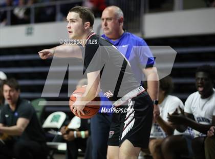 Thumbnail 3 in Fairfield Union vs Bishop Ready (OHSAA D2 Regional Final) photogallery.