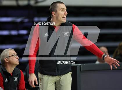 Thumbnail 1 in Fairfield Union vs Bishop Ready (OHSAA D2 Regional Final) photogallery.