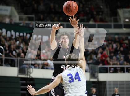Thumbnail 2 in Fairfield Union vs Bishop Ready (OHSAA D2 Regional Final) photogallery.