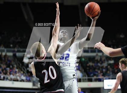 Thumbnail 2 in Fairfield Union vs Bishop Ready (OHSAA D2 Regional Final) photogallery.