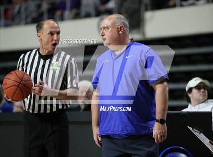 Thumbnail 3 in Fairfield Union vs Bishop Ready (OHSAA D2 Regional Final) photogallery.