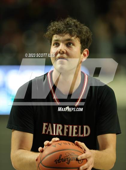 Thumbnail 1 in Fairfield Union vs Bishop Ready (OHSAA D2 Regional Final) photogallery.