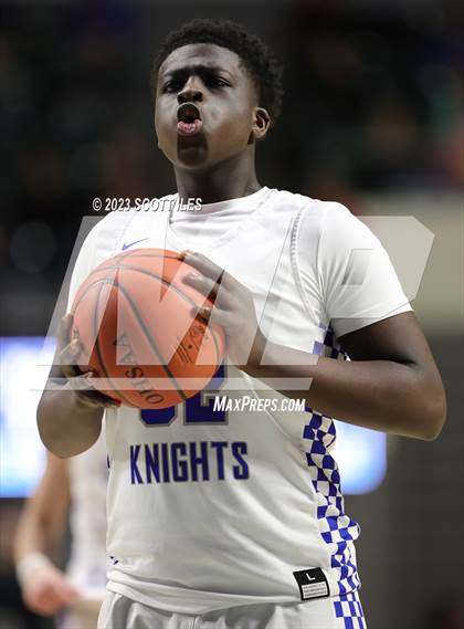 Thumbnail 3 in Fairfield Union vs Bishop Ready (OHSAA D2 Regional Final) photogallery.
