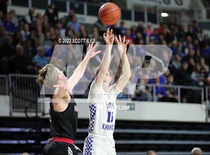 Thumbnail 1 in Fairfield Union vs Bishop Ready (OHSAA D2 Regional Final) photogallery.