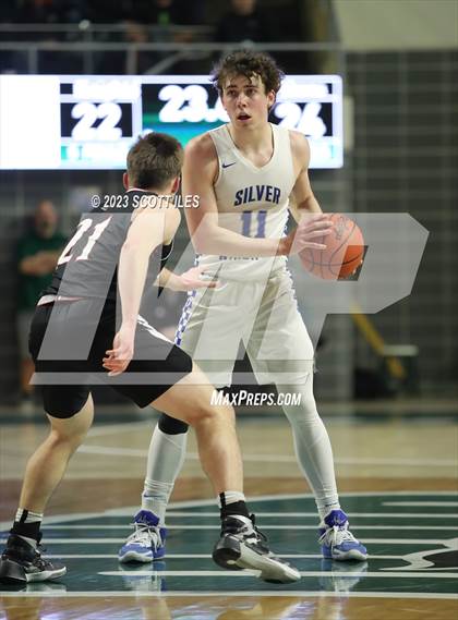 Thumbnail 2 in Fairfield Union vs Bishop Ready (OHSAA D2 Regional Final) photogallery.