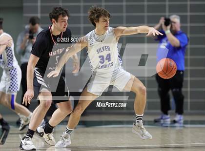 Thumbnail 1 in Fairfield Union vs Bishop Ready (OHSAA D2 Regional Final) photogallery.