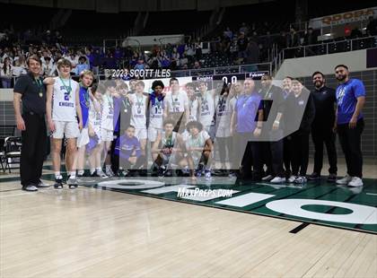 Thumbnail 1 in Fairfield Union vs Bishop Ready (OHSAA D2 Regional Final) photogallery.