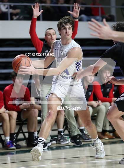 Thumbnail 1 in Fairfield Union vs Bishop Ready (OHSAA D2 Regional Final) photogallery.