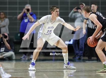 Thumbnail 1 in Fairfield Union vs Bishop Ready (OHSAA D2 Regional Final) photogallery.
