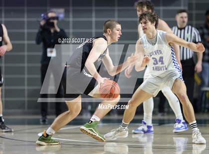 Thumbnail 3 in Fairfield Union vs Bishop Ready (OHSAA D2 Regional Final) photogallery.
