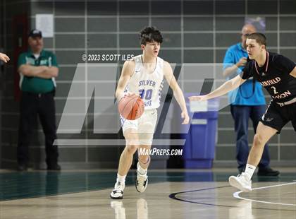 Thumbnail 1 in Fairfield Union vs Bishop Ready (OHSAA D2 Regional Final) photogallery.