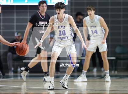 Thumbnail 3 in Fairfield Union vs Bishop Ready (OHSAA D2 Regional Final) photogallery.