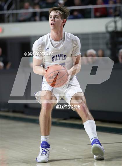 Thumbnail 1 in Fairfield Union vs Bishop Ready (OHSAA D2 Regional Final) photogallery.