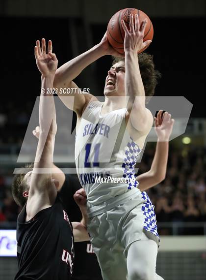 Thumbnail 1 in Fairfield Union vs Bishop Ready (OHSAA D2 Regional Final) photogallery.