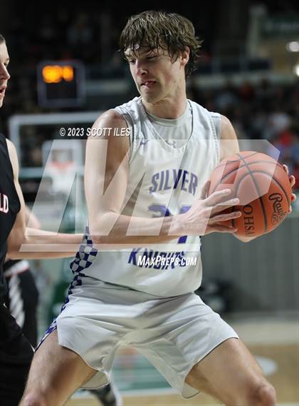 Thumbnail 3 in Fairfield Union vs Bishop Ready (OHSAA D2 Regional Final) photogallery.