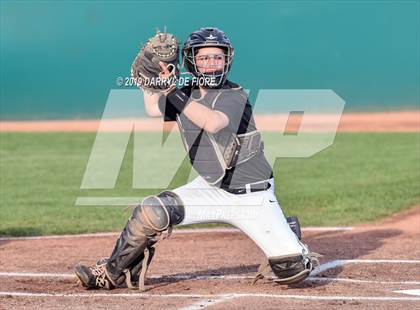 Thumbnail 1 in Christopher vs Sacred Heart Cathedral Preparatory (CIF CCS D2 Final) photogallery.