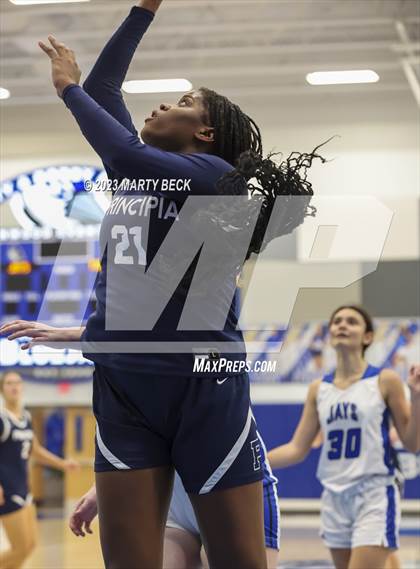 Thumbnail 1 in Greenwood vs Principia (Bill Rowe's Queen City Showcase) photogallery.