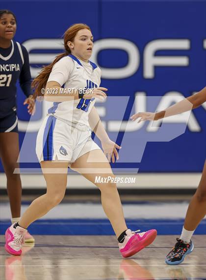 Thumbnail 3 in Greenwood vs Principia (Bill Rowe's Queen City Showcase) photogallery.
