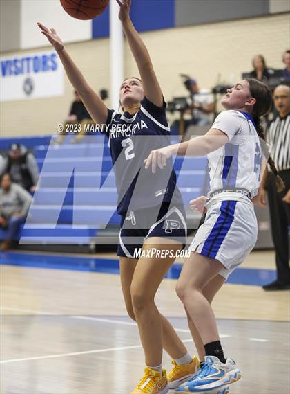Thumbnail 1 in Greenwood vs Principia (Bill Rowe's Queen City Showcase) photogallery.