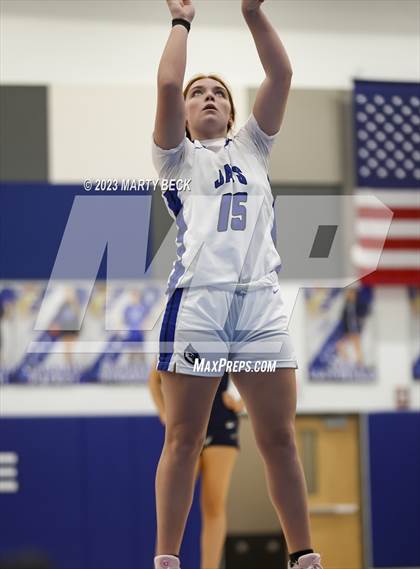 Thumbnail 1 in Greenwood vs Principia (Bill Rowe's Queen City Showcase) photogallery.