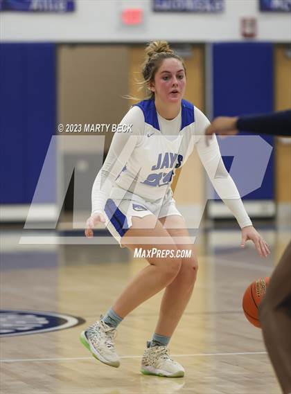 Thumbnail 3 in Greenwood vs Principia (Bill Rowe's Queen City Showcase) photogallery.