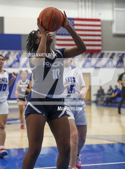 Thumbnail 3 in Greenwood vs Principia (Bill Rowe's Queen City Showcase) photogallery.