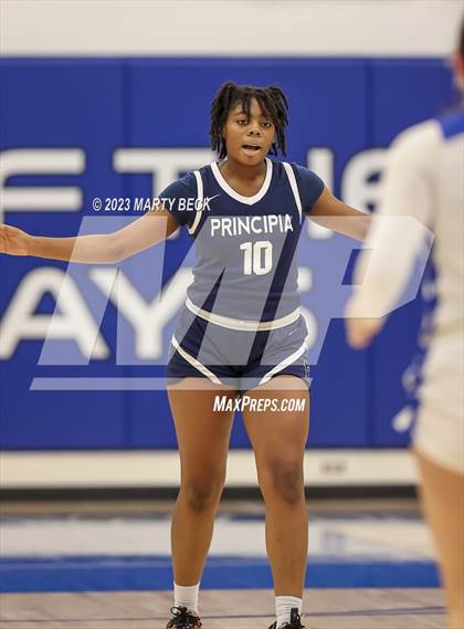 Thumbnail 1 in Greenwood vs Principia (Bill Rowe's Queen City Showcase) photogallery.