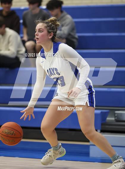 Thumbnail 1 in Greenwood vs Principia (Bill Rowe's Queen City Showcase) photogallery.