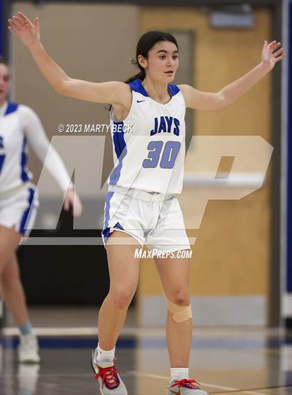 Thumbnail 1 in Greenwood vs Principia (Bill Rowe's Queen City Showcase) photogallery.
