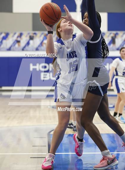 Thumbnail 1 in Greenwood vs Principia (Bill Rowe's Queen City Showcase) photogallery.