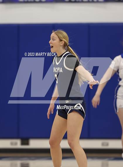 Thumbnail 2 in Greenwood vs Principia (Bill Rowe's Queen City Showcase) photogallery.