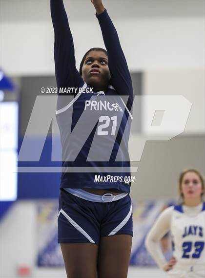Thumbnail 3 in Greenwood vs Principia (Bill Rowe's Queen City Showcase) photogallery.