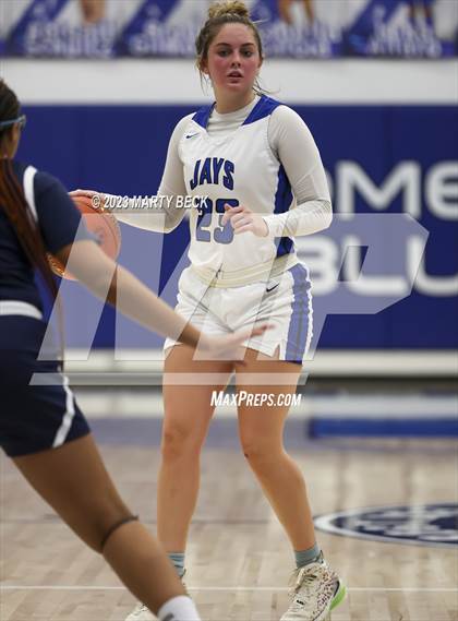 Thumbnail 1 in Greenwood vs Principia (Bill Rowe's Queen City Showcase) photogallery.