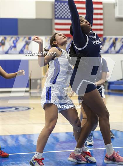 Thumbnail 2 in Greenwood vs Principia (Bill Rowe's Queen City Showcase) photogallery.