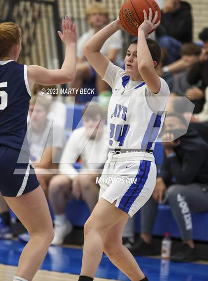Thumbnail 3 in Greenwood vs Principia (Bill Rowe's Queen City Showcase) photogallery.